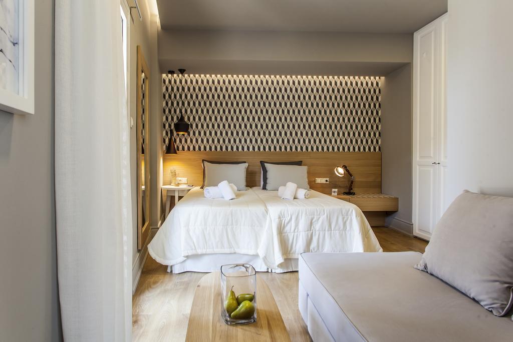 Candia Studios&Rooms Exterior foto