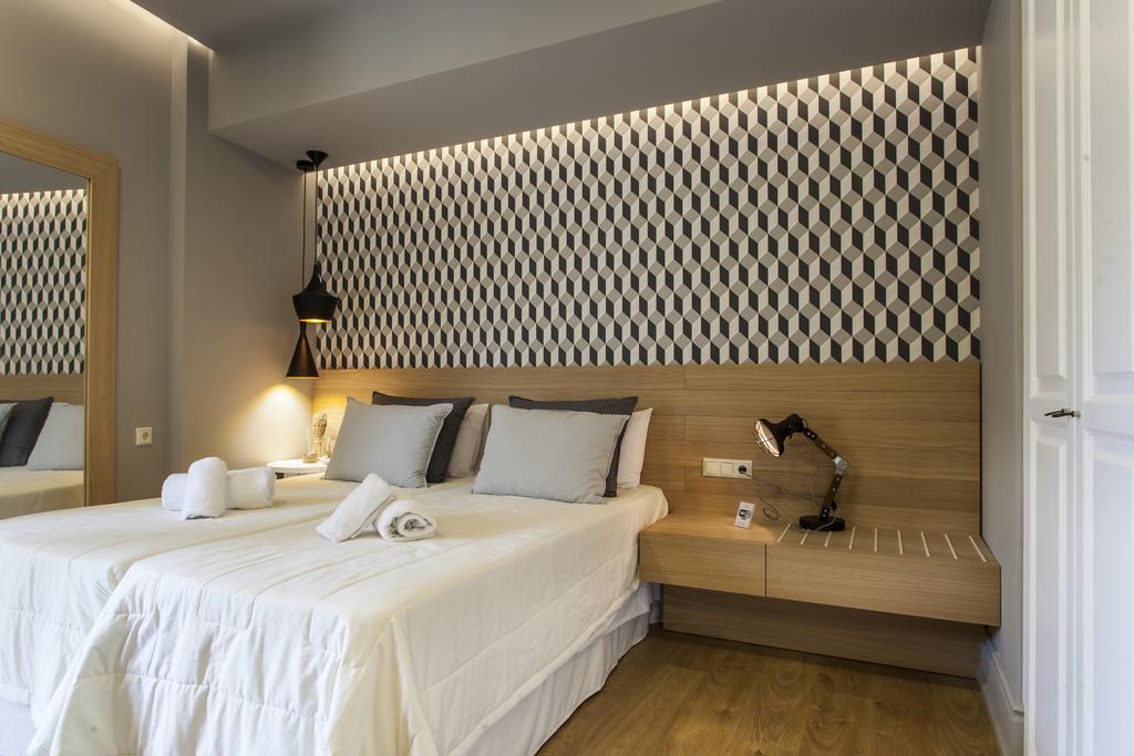 Candia Studios&Rooms Exterior foto
