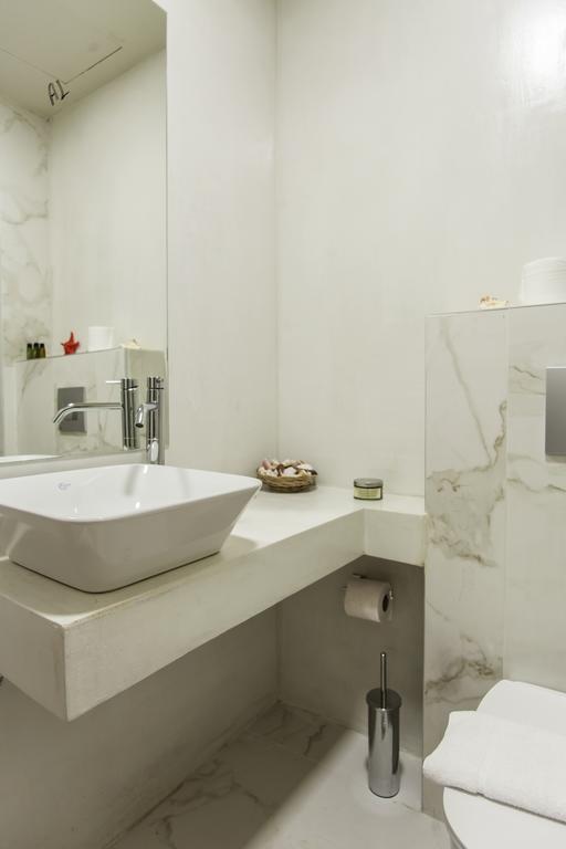 Candia Studios&Rooms Exterior foto