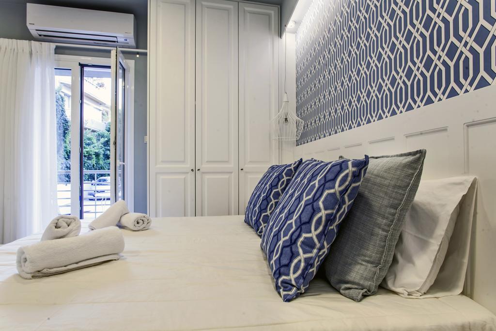 Candia Studios&Rooms Exterior foto