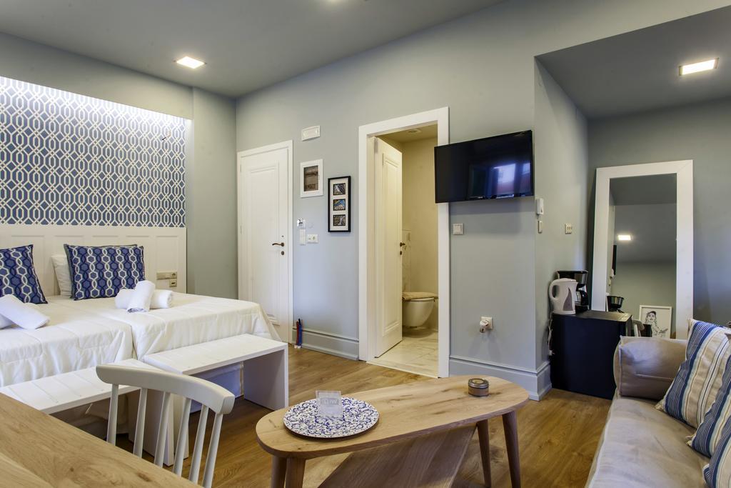 Candia Studios&Rooms Exterior foto